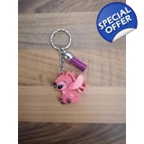 Disney Lilo & Stitch - Angel Sitting C..