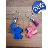 Disney Stitch & Lilo - Stitch & Angel ..