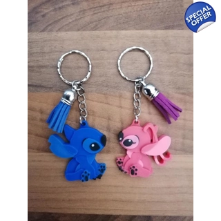 Disney Stitch & Lilo - ..
