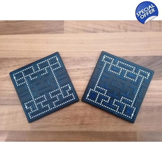 Pac Man Style 3D Printe..