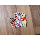 Disney Winnie The Pooh Friends Acrylic..