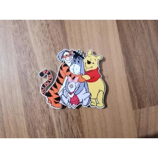 Disney Winnie The Pooh ..
