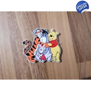 Disney Winnie The Pooh ..