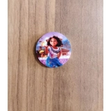 Disney Encanto Mirabel Round Single Pi..