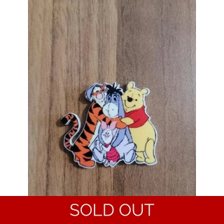Disney Winnie The Pooh ..