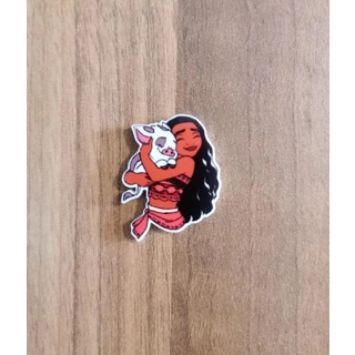 Disney Moana - Moana & ..