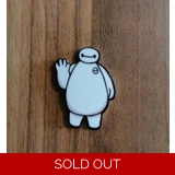 Disney Baymax - Big Hero 6 Single Pin ..