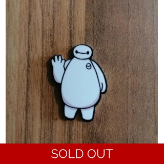 Disney Baymax - Big Her..