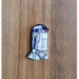 Disney Star Wars R2 - D2 Single Pin Ba..