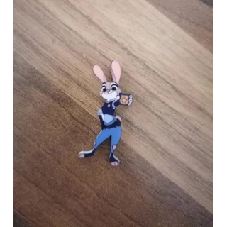 Disney Zootopia - Judy ..