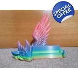 Dragon Business Card Holder Muti Colou..