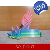 Dragon Business Card Holder Muti Colou..