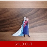 Disney Frozen - Elsa & Anna - Sisters ..