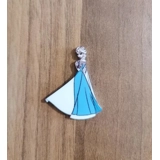 Disney Frozen Elsa - Standing Single P..