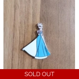 Disney Frozen Elsa - Standing Single P.. Disney Frozen Elsa - Standing Single P..
