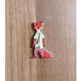 Disney Zootopia - Nick Wilde - Standin..