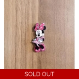 Disney Minnie Mouse - Standing Pink Dr..