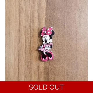 Disney Minnie Mouse - S..