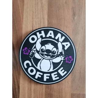 Disney Stitch - Ohana C..