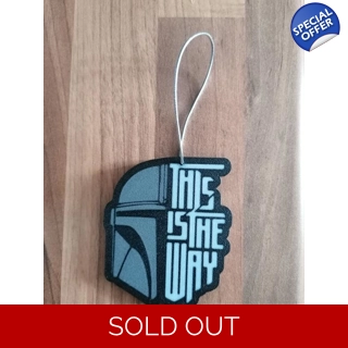 Disney Star Wars Mandal..