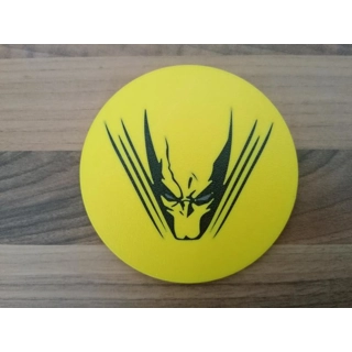 Wolverine X-MEN Logan M..