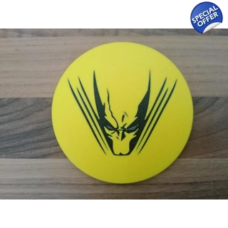 Wolverine X-MEN Logan M..