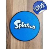 Splatoon Double Sided Coaster Mugs Dri..