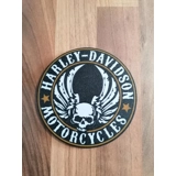 Harley - Davidson Motorcycles 3D Print..