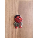 Disney Moana - Maui Standing Single Pi..