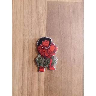 Disney Moana - Maui Sta..