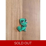 Disney Tangled - Pascal Standing Singl..