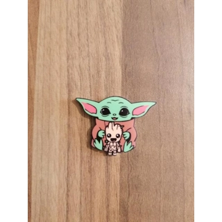 Disney Star Wars Baby G..