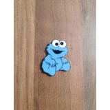 Sesame Street - Baby Cookie Monster - ..