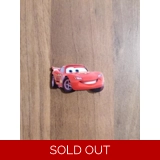 Disney Cars Single Pin Badge