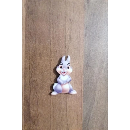 Disney Bambi - Thumper Standing Single Pin Badge