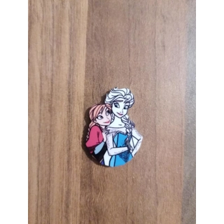 Disney Frozen - Elsa & ..