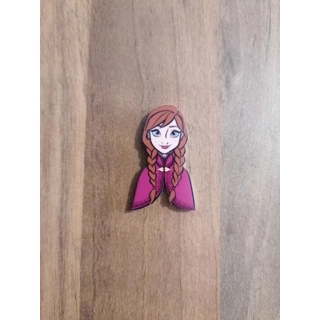 Disney Frozen Anna Face..