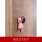 Disney Moana - Moana & Pua The Pig Sta.. Disney Moana - Moana & Pua The Pig Sta..