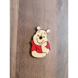 Disney Winnie The Pooh - Happy Pooh Si..