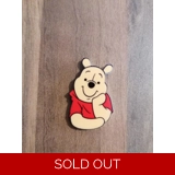 Disney Winnie The Pooh - Happy Pooh Si..