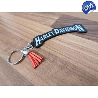 Harley - Davidson - Sty..