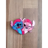 Disney Lilo & Stitch - Stitch & Angel ..