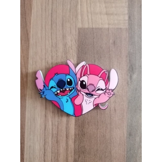 Disney Lilo & Stitch - ..