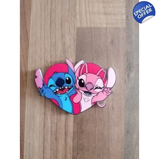 Disney Lilo & Stitch - ..