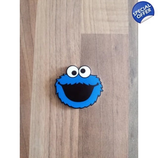 Sesame Street Cookie Mo..