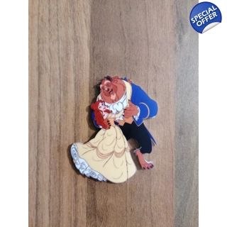 Disney Beauty & Beast D..