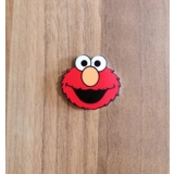 Sesame Street - Elmo Face Single Pin B..