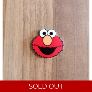 Sesame Street - Elmo Fa.. Sesame Street - Elmo Fa..