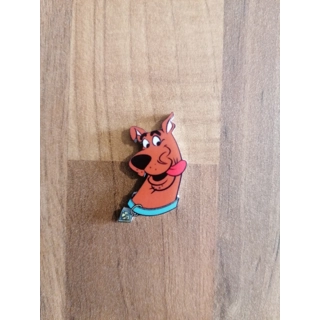 Scooby Doo - Scooby Fac..