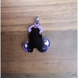 Disney Little Mermaid - Ursula Face Fr..